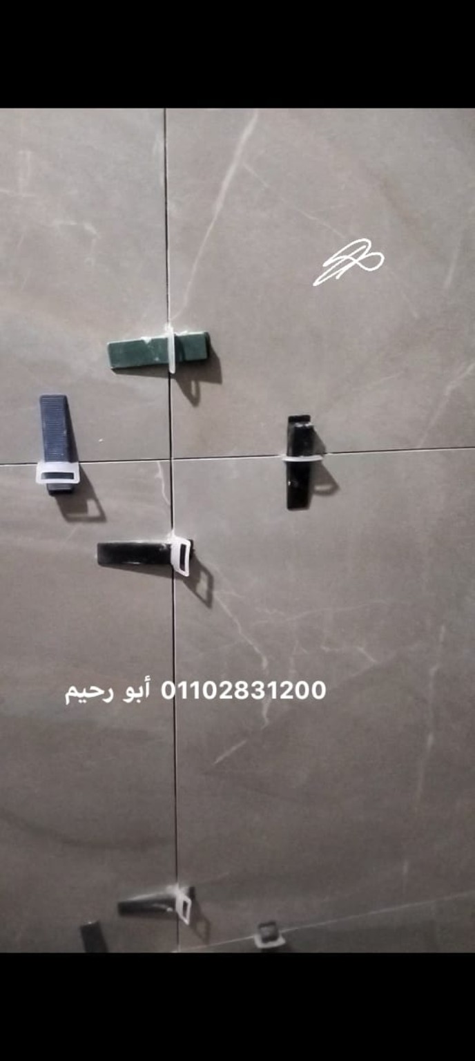 من أعمال مصطفى أبو رحيم - 40